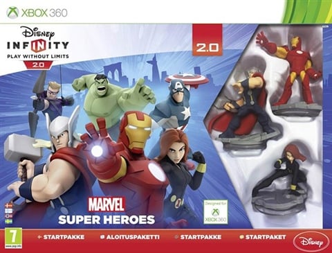 Cex lego deals marvel superheroes 2